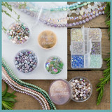 Designer Crystal Collections