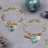 Zodiac Bracelets