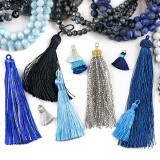 Tassels