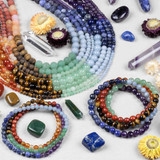 Gemstone Jewelry & Your New Year's Goals