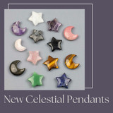 New Celestial Focals