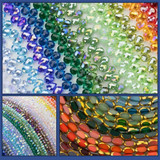 New Crystal