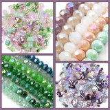 Designer Crystal Collections