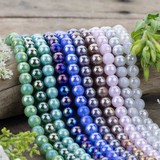 Mystic Glass