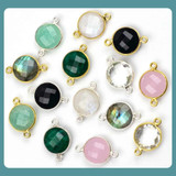 New Gemstone Drops & Links