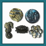Gemstone Pendants