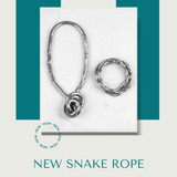 Bendable Snake Rope 