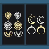 New Celestial Charms