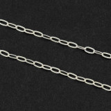 Sterling Silver Chain