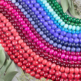 Jade Beads & Pendants
