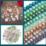 Designer Crystal Collections