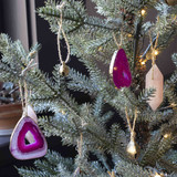 Pretty Holiday Ornaments