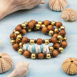 Beach Stretch Bracelets