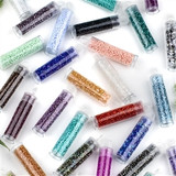 Glass Seed Beads