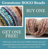 BOGO Gemstone Strands