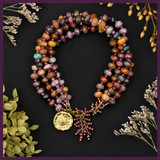 Autumn Wonder Bracelet
