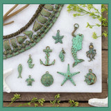 Green Bronze