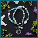 Mermaid Whispers Bracelet
