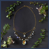 Renaissance Necklace