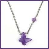 Spring Blooms Necklace