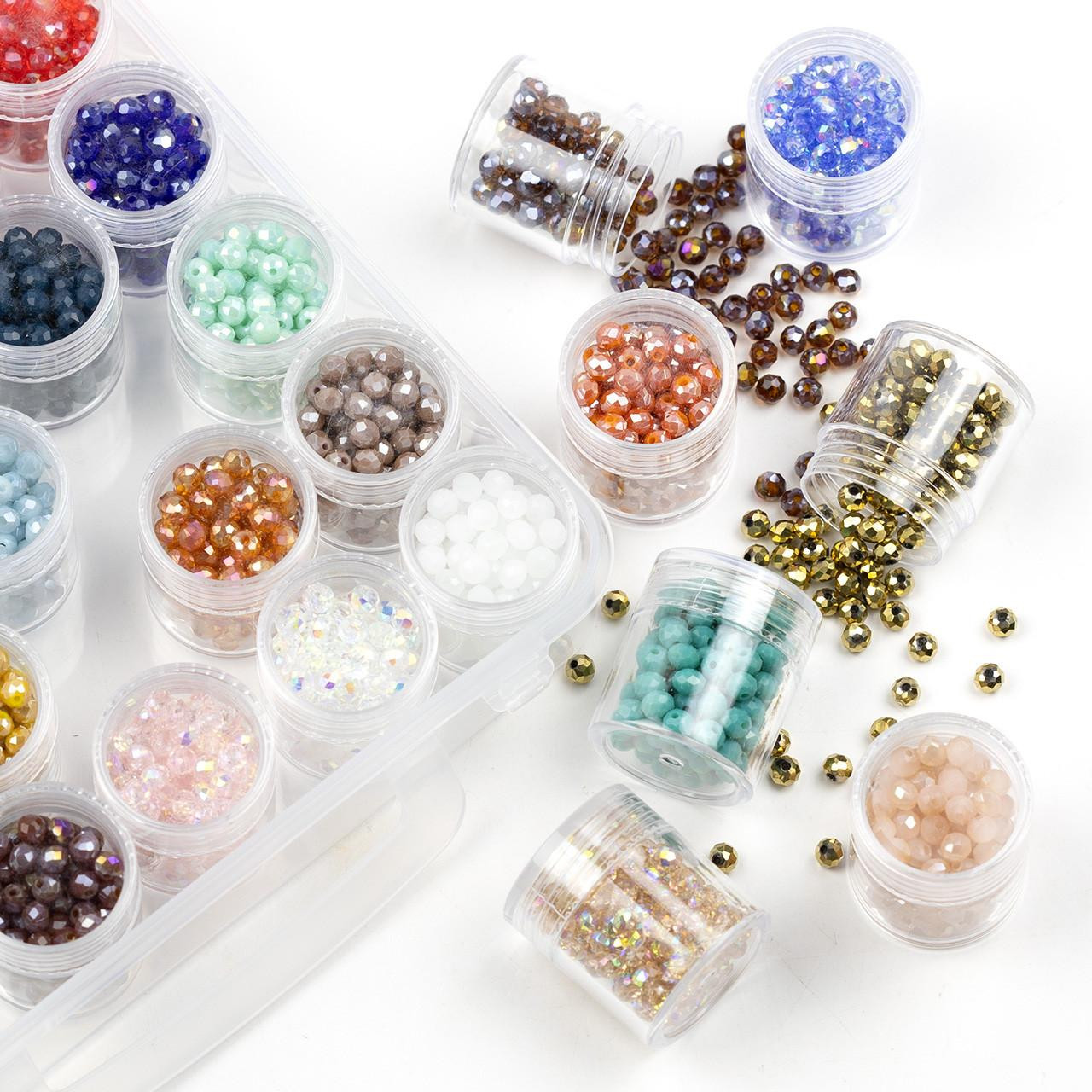 Designer Collections Beads for Jewelry Making Supplies