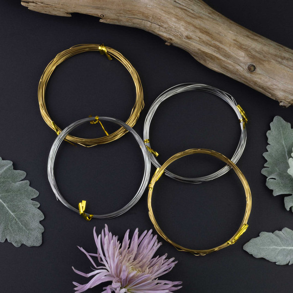 stainless stell wire for jewelry design