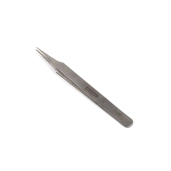 Straight Tweezers - approx. 4.5 inches