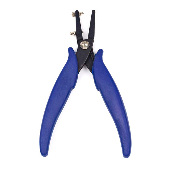 Hole Punch Pliers - approx. 1.8mm hole