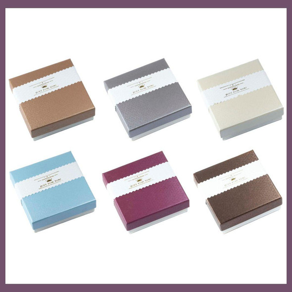 Cherry Tree Beads 3.5 Inch Gift Box 