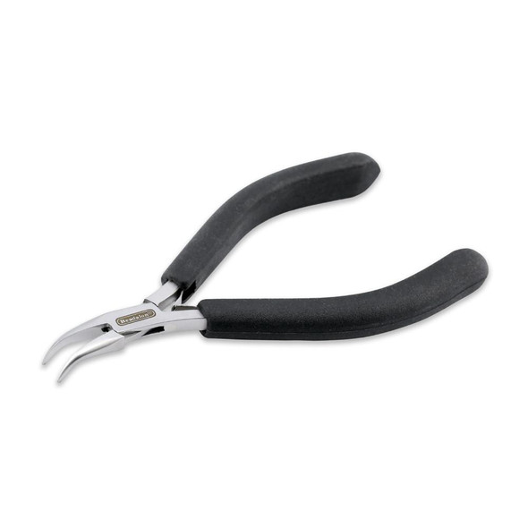 Beadalon Slim Bent Chain Nose Pliers 