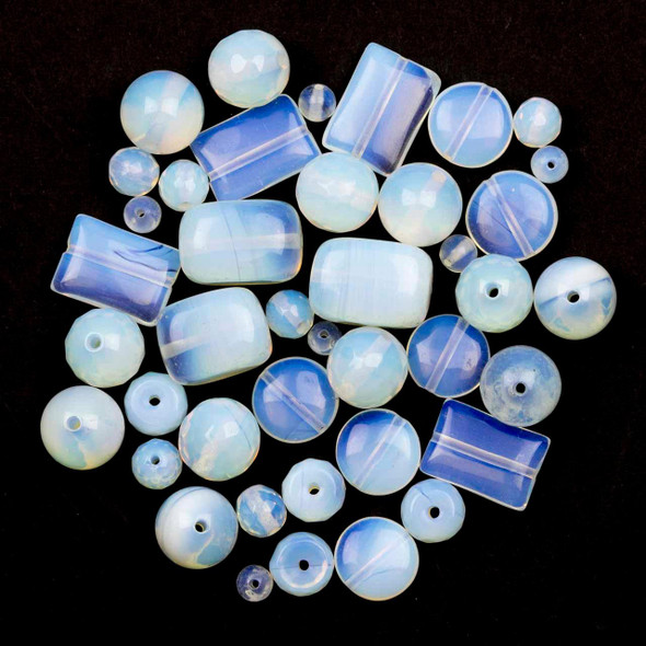 Cherry Tree Beads Opalite Designer Collection 