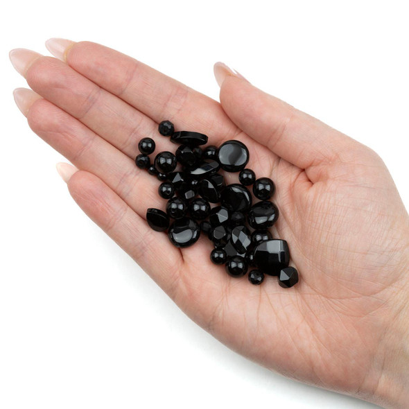 Cherry Tree Beads Onyx Designer Collection 