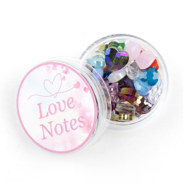  Love Notes Designer Collection 