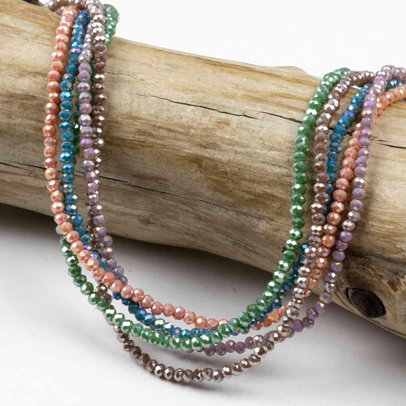 Cherry Tree Beads Earthly Elegance Designer Collection 