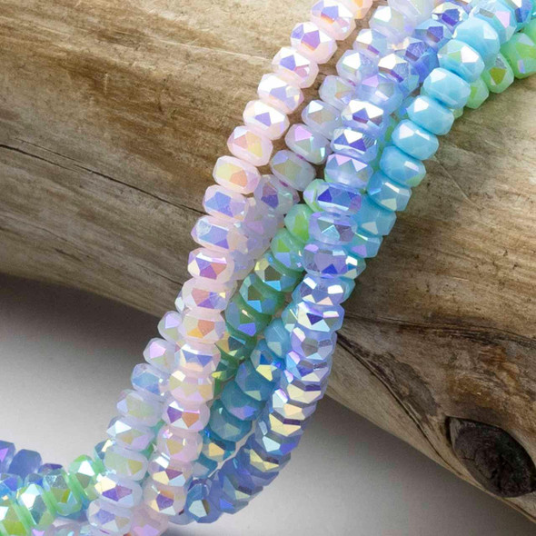 Cherry Tree Beads Spring Whisper Designer Strand Collection 