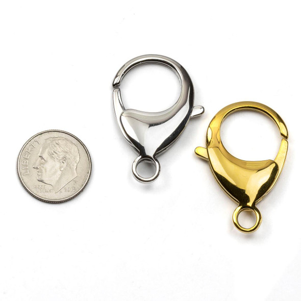 New Products - New Products - New Stainless Steel Findings
