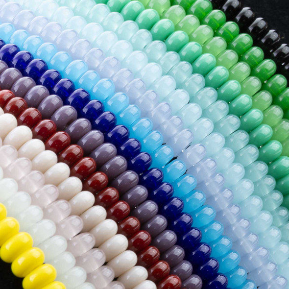 candy necklace supplies