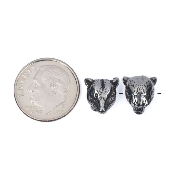 Badger beads for DIY projects.