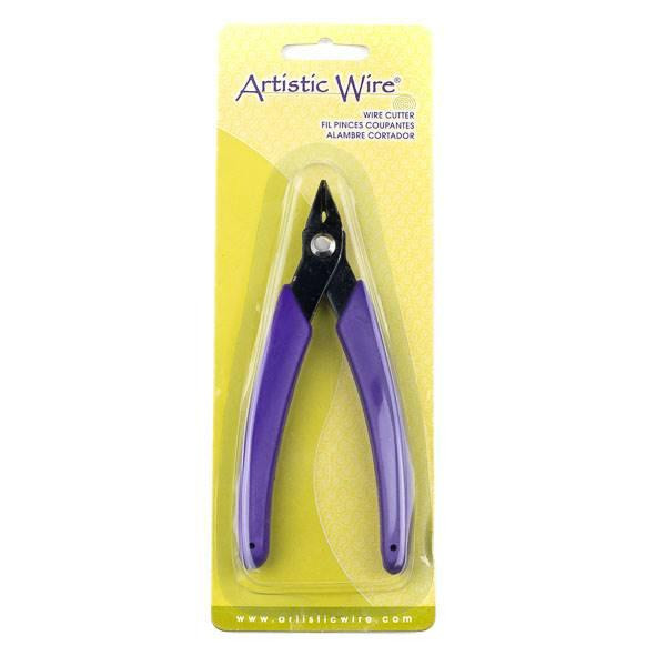 Artistic Wire Wire Cutter Tool 