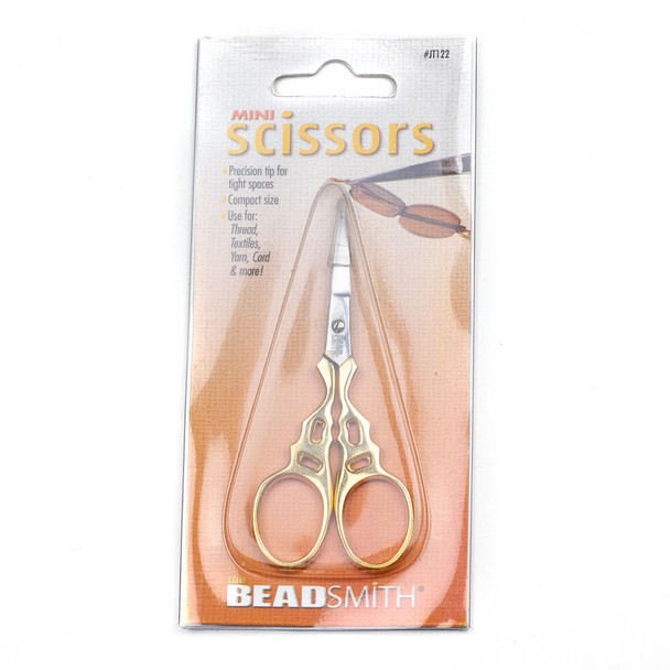 Beadsmith Precision Tip Scissors