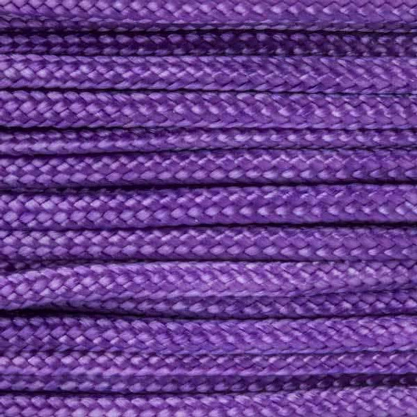 1mm Purple Nylon Cord - 50 meter spool