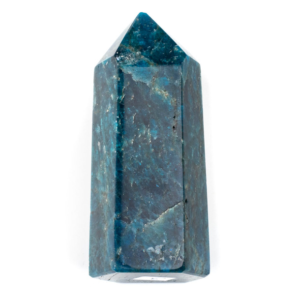 Apatite Large Crystal Point Tower #3 - 1 piece