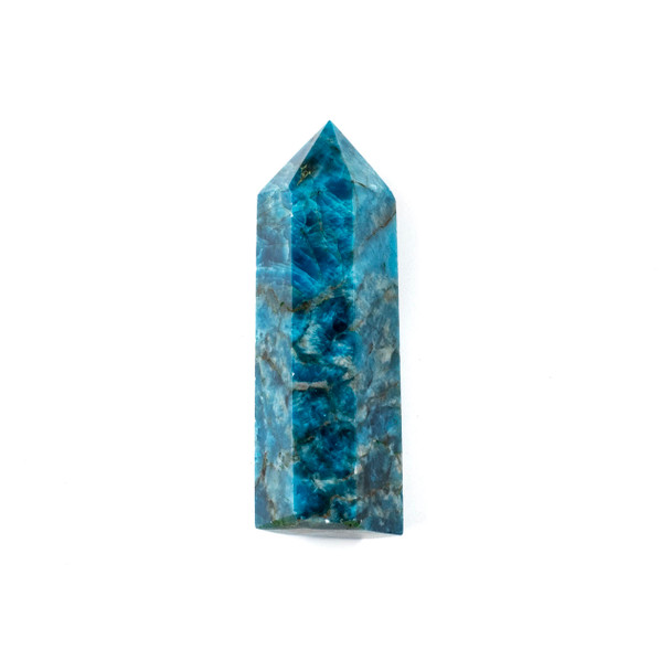 Apatite Tower - approx. 2.5-3", 1 piece