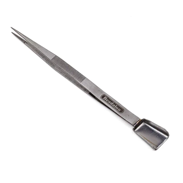 Beadalon Shovel Tweezers - approx. 7.19 inches 