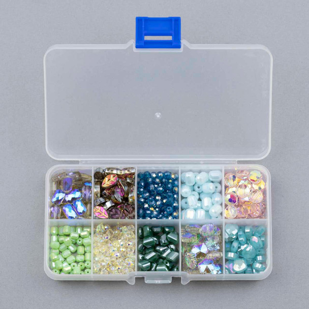 Cherry Tree Beads Tiny Crystal Mystery Box 