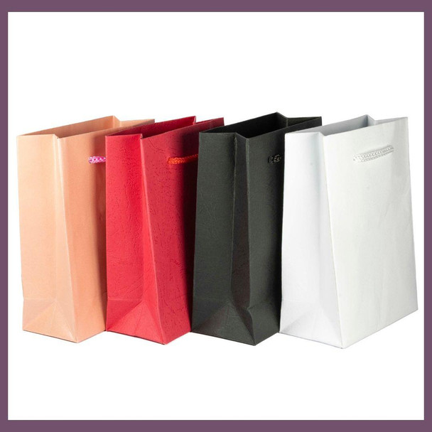 Cherry Tree Beads 1.5x3.1x4.3 Inch Gift Bag 