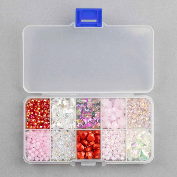 Cherry Tree Beads Be Mine Valentine's Designer Collection 