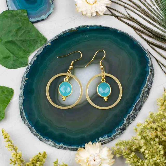 Design Ideas - Earring Designs - Page 1 - Cherry Tree Beads