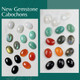 Gemstone Cabochons