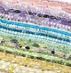 Pastel Rainbow Gemstones